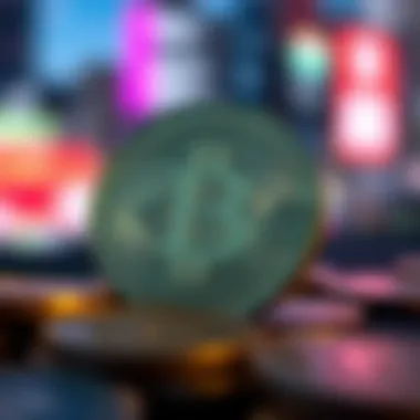 1USDT의 이해와 활용 Summary 1USDT의 이해와 활용 Summary