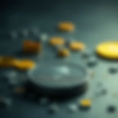 Graph illustrating the benefits of Ethereum staking
