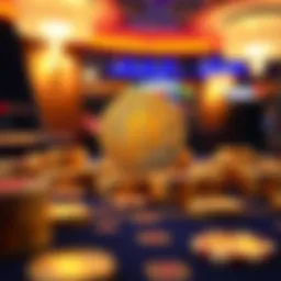 Overview of Bitcoin Casino Bonuses