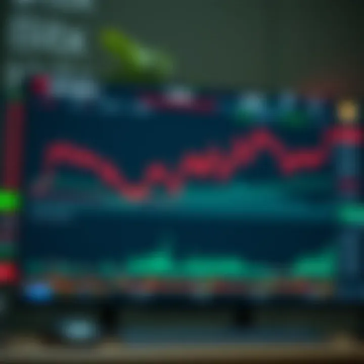 Visual representation of BitMEX leaderboard functionalities