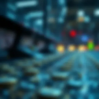 Practical Applications of Blockchain Validation Real-world applications of blockchain validation across sectors