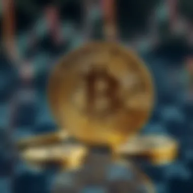 Understanding BNB Cryptocurrency Visual representation of BNB cryptocurrency