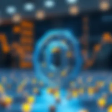 Future projections for Chainlink's role in the cryptocurrency ecosystem