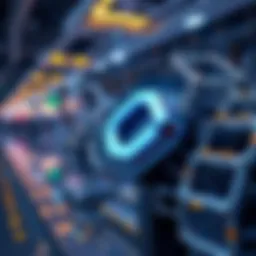 Overview of Chainlink's technology infrastructure