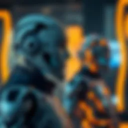 The innovative landscape of AI conversational agents