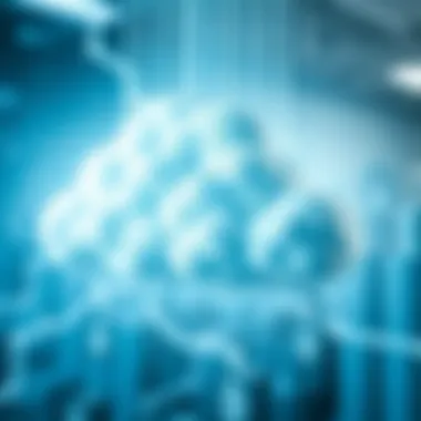 Integration of Cloudbric with cryptocurrency systems