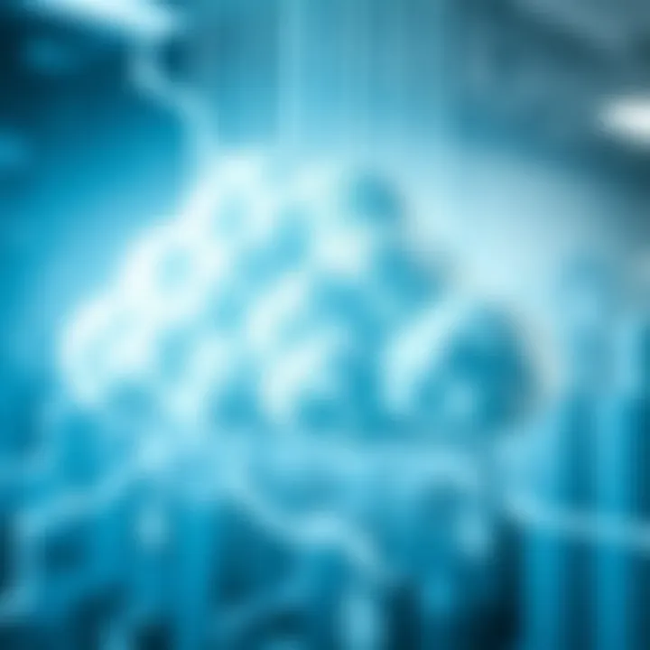 Integration of Cloudbric with cryptocurrency systems