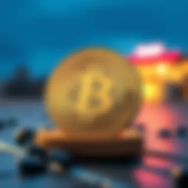 Understanding Coin One Bonk from a Conceptual Perspective Conceptual representation of Coin One Bonk