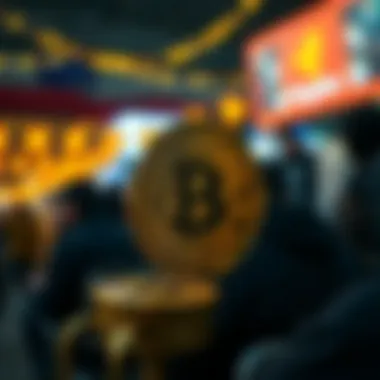 The Role of Community in Cryptocurrency Community engagement in cryptocurrency investing