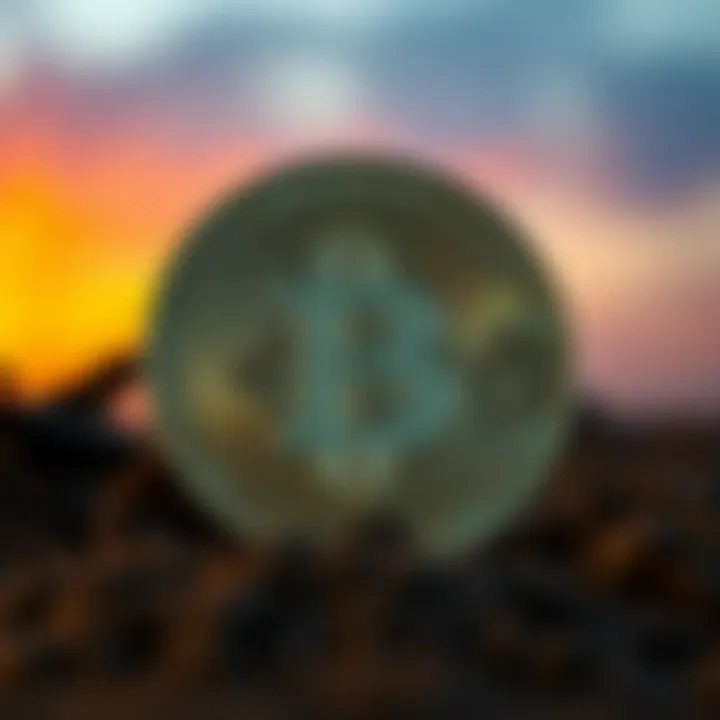 Comparative analysis of proof of work and proof of stake