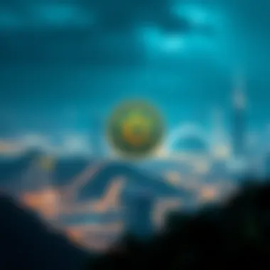 Future prospects of blockchain technology and Cosmos Coin