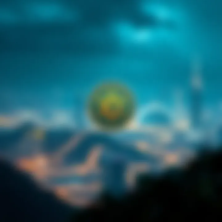 Future prospects of blockchain technology and Cosmos Coin