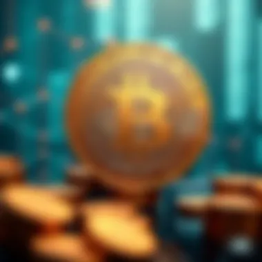 Technological foundation of cryptocurrency betting
