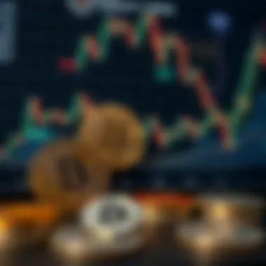 Comparative Performance of Cryptocurrencies A comparison of different cryptocurrency performance charts