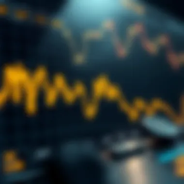 Price Fluctuations in Cryptocurrency An analytical visualization of cryptocurrency price fluctuations