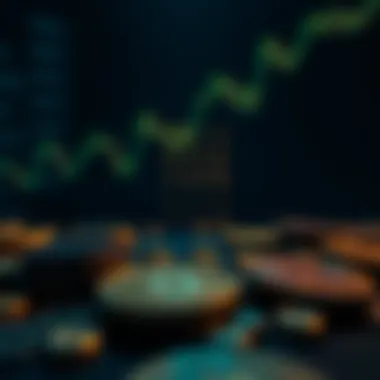 Risk management in cryptocurrency investments