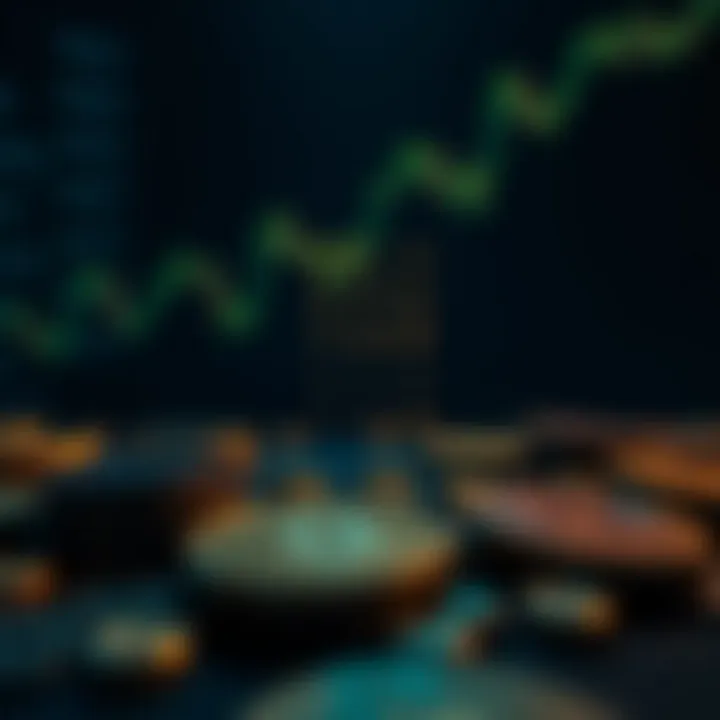 Risk management in cryptocurrency investments