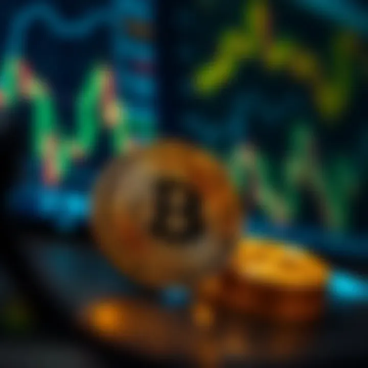 Technical analysis in cryptocurrency markets