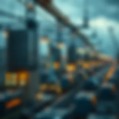Diverse industries benefiting from Cloudbric