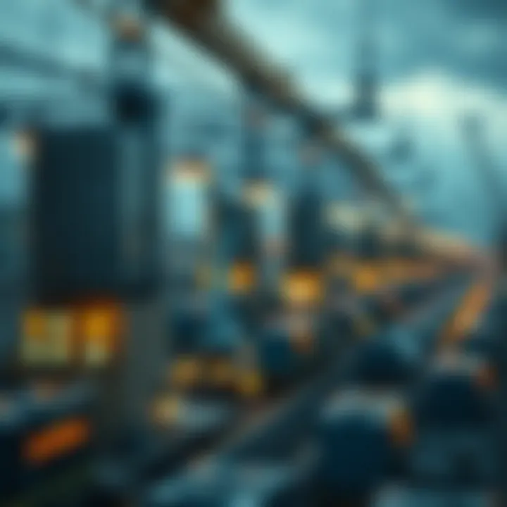 Diverse industries benefiting from Cloudbric