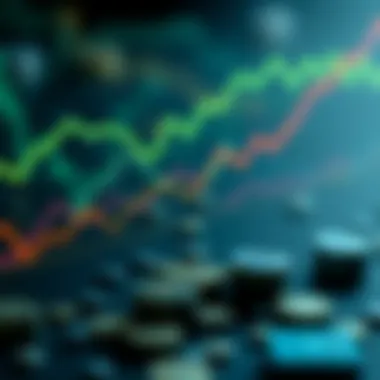 Economic Impacts of Quantitative Easing Graphical analysis of economic impacts from quantitative easing