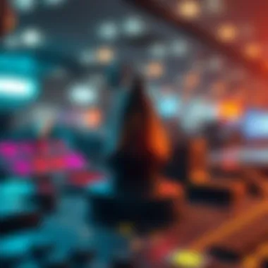 Technical Features of EOS EVM Key technical features of EOS EVM