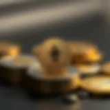 Symbolic illustration of Ethereum and Euro conversion