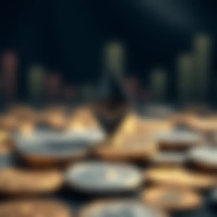 Investment strategies for Ethereum