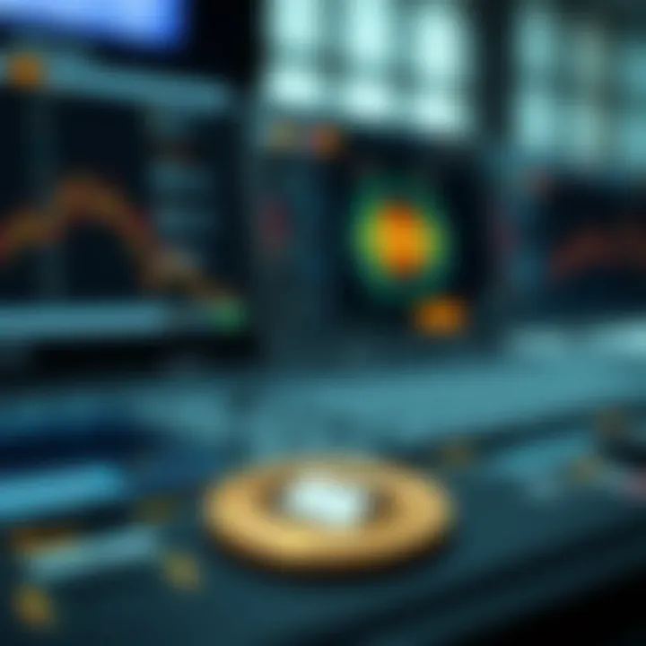 Exploring Ethplorer's Technical Features Screenshot highlighting Ethplorer's technical features