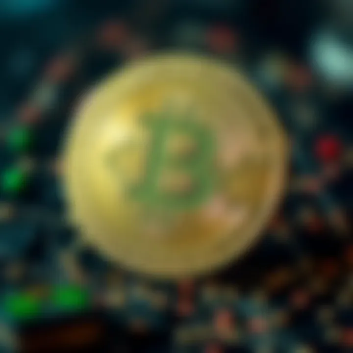 Future trends in cryptocurrency consensus mechanisms