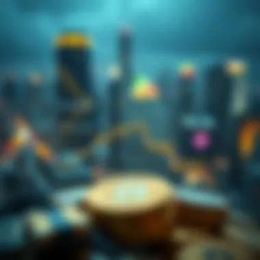 Future predictions for cryptocurrency growth