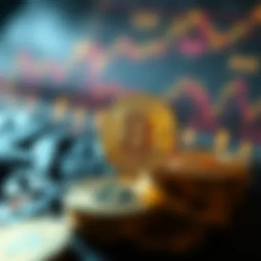 Future trends in the cryptocurrency market
