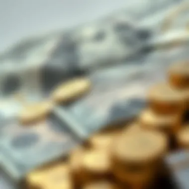 Historical timeline of quantitative easing developments
