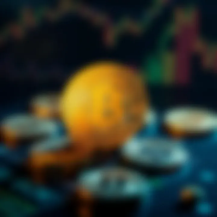 Investment strategies for Bitcoin and Euro