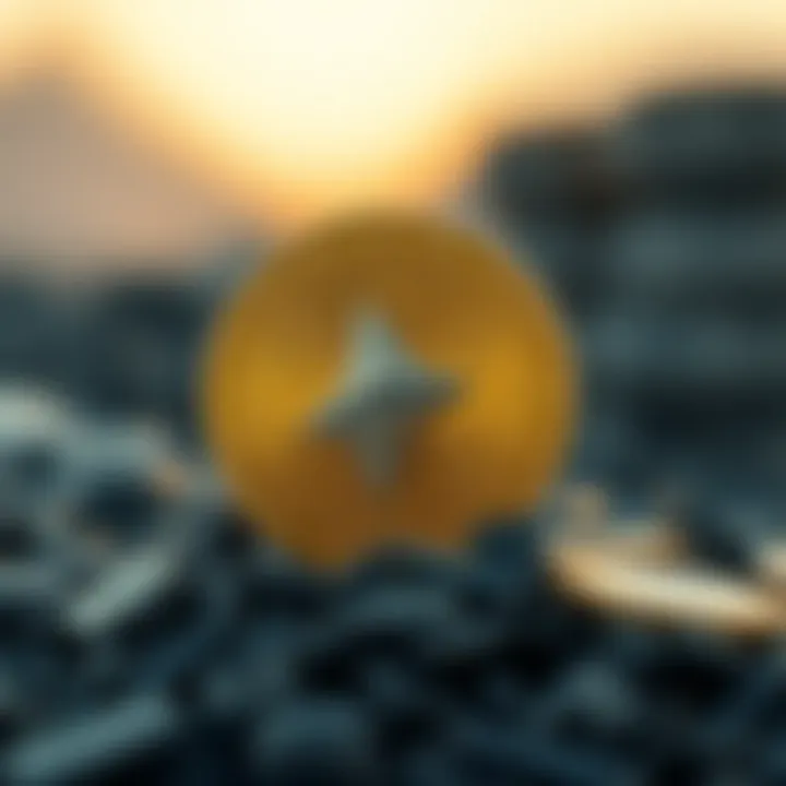 Investment strategies for IOTA