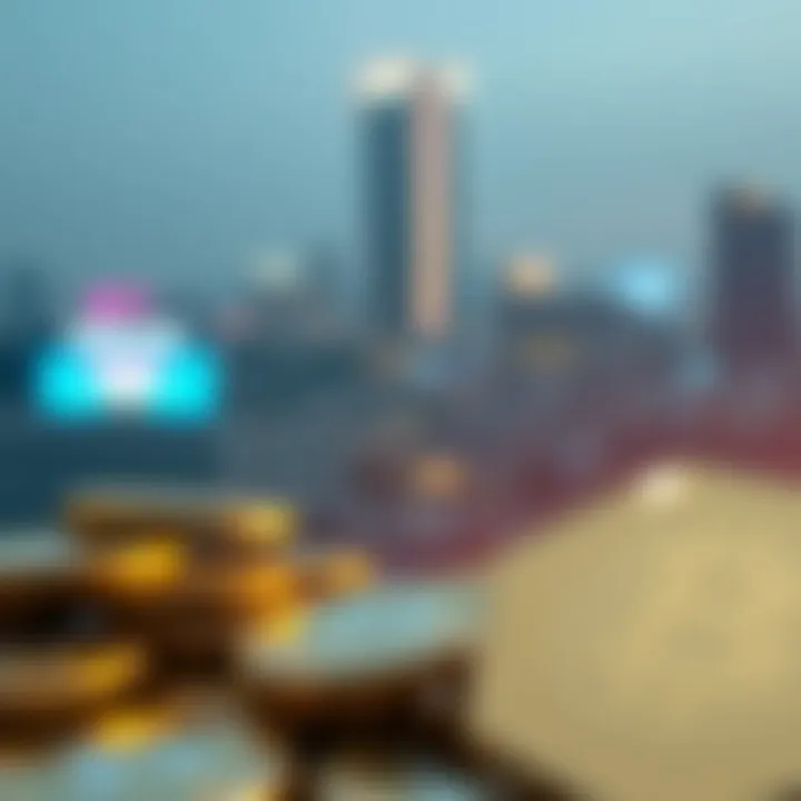 Kakao's impact on cryptocurrency market