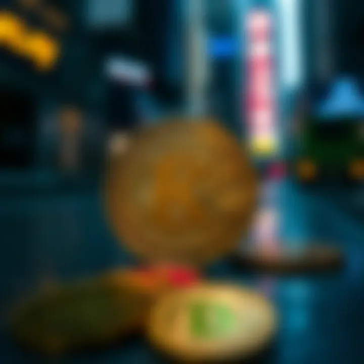 Market trends impacting Klay Coin