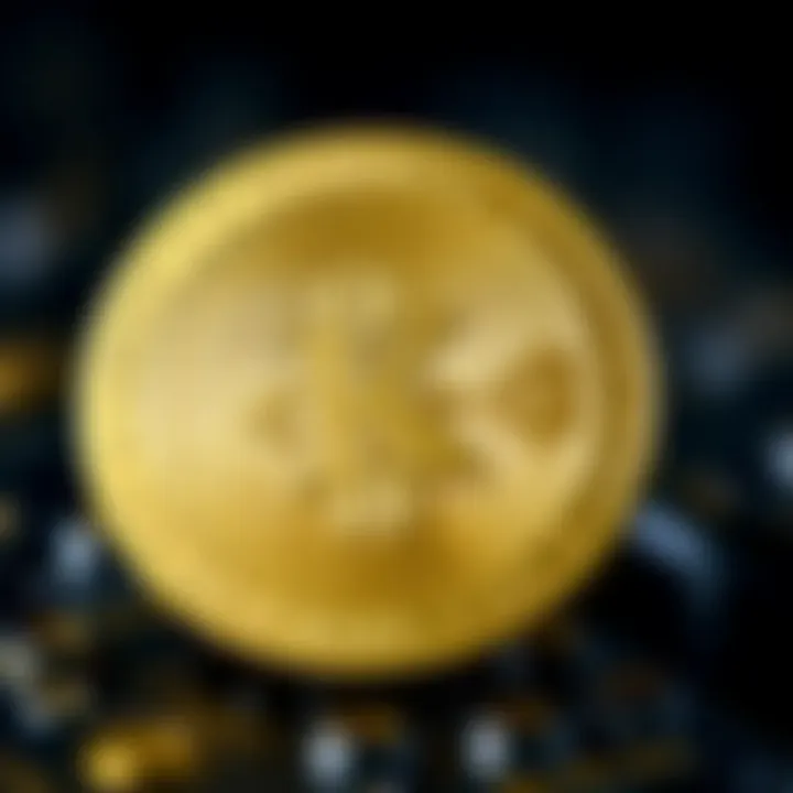 Technical features of Klay Coin explained