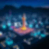 Overview of Klaytn's blockchain ecosystem