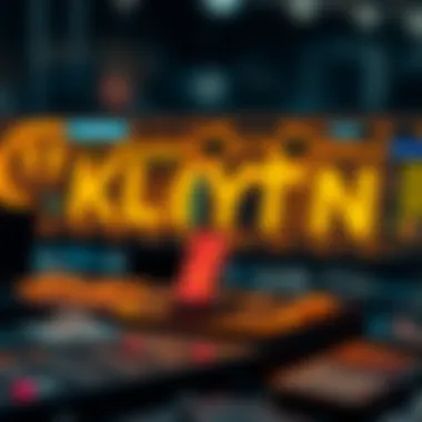 Technical Features of Klaytn Technical features of Klaytn platform