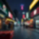 Overview of the history of cryptocurrency exchanges in South Korea