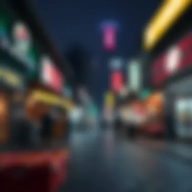 Historical Evolution of Cryptocurrency Exchanges in South Korea Overview of the history of cryptocurrency exchanges in South Korea