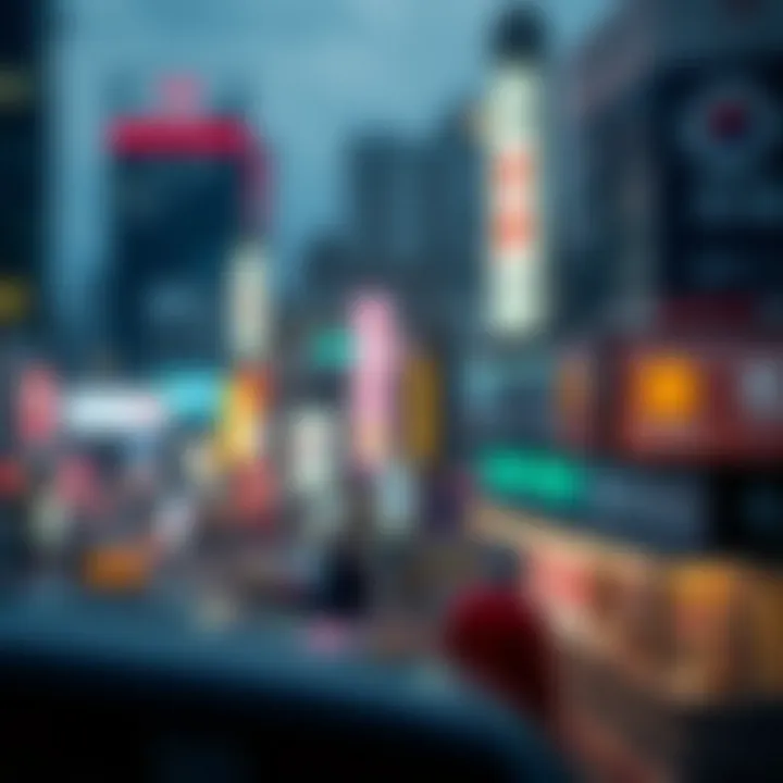 Future trends and forecasts for cryptocurrency trading in South Korea