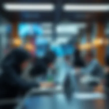 Real-World Applications of KYC Procedures Case study on effective KYC implementation