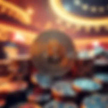 Diverse platforms for Litecoin gambling