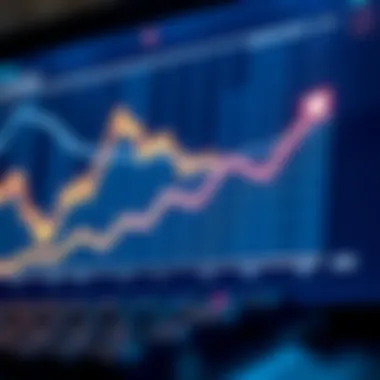 Investment Potential in Locus Chain Graph showcasing the investment potential in Locus Chain