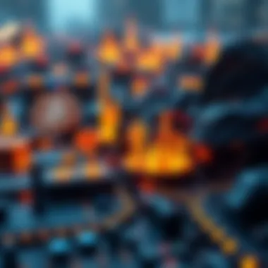 Future outlook of cryptocurrency ecosystem
