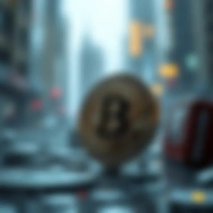Future developments in blockchain technology