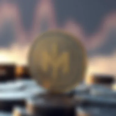 Investment strategies for cryptocurrency