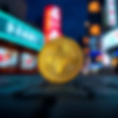 Historical timeline of Nagaya Coin